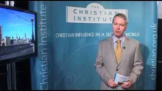 AV Referendum: Christian Institute briefing