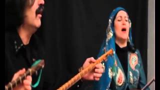 Hezar Tarz Ensemble 2013 Studio Bell گروه هزار طرز ۲۰۱۳ استودیو بل