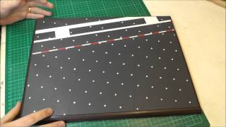 Product Review : Hobby Master : Navy Carrier Base 1/48 Scale