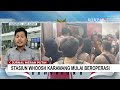 antusiasme warga usai stasiun kereta cepat karawang resmi dibuka