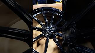 Velgen wheels unboxing #velgenwheels #unboxing #carwheels #tires