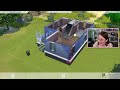 i tried renovating a sims build using ea s restrictions...