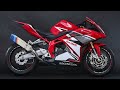 【honda cbr250rr】マフラー一覧＜政府認証 レーシング＞