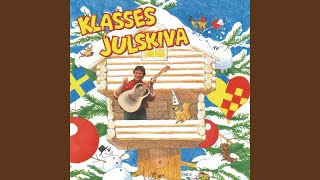 Klasses julkalender