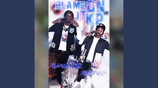 Blame it on KP (feat. AsmWeezy)