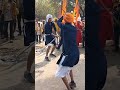 nagar kirtan gatka waheguruji wmk gatka gatkalovers viralvideo viralshorts new 2025 live