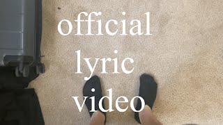 Billy Marchiafava - ACTORS (Official Lyric Video)