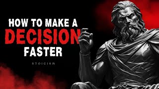 Stoicism: Principles Of Decision-Making -  Marcus Aurelius