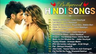 New Hindi Song 2024 ❤️❤️ Best of Arijit Singh,Jubin Nautiyal,Atif Aslam,Neha Kakkar,Armaan Malik,...