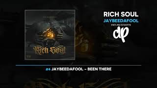 JayBeeDaFool - Rich Soul (FULL MIXTAPE)