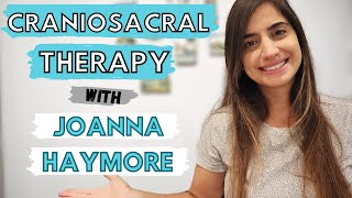 Exploring CranioSacral Therapy with Joanna Haymore | PT Pro Talk Podcast