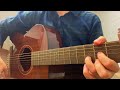 even when i m not maren morris from the wild robot guitar u0026 vocal cover by rumi