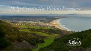 Pismo Preserve Project