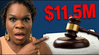 EXPOSED: How SHRM's $11.5M Discrimination Case Reveals What NOT To Do