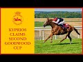 🏆🏆 TWO AL SHAQAB GOODWOOD CUPS FOR KYPRIOS | A MODERN DAY STAYING GREAT