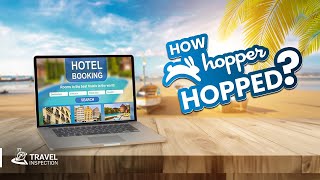 How Hopper Hopped Its Way Up in Travel Indurstry?