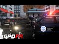 GTA 4 LCPDFR NOOSE SWAT GAMEPLAY