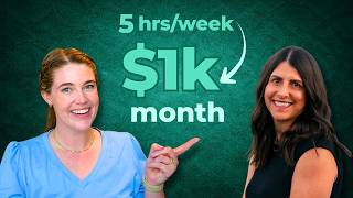 The High-ROI Amazon Influencer Strategy that Earns this Mom $1k/month