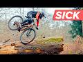 BEST MTB VIDEOS EVER #7 (COOL STUFF)