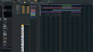 Starfall - 2. Main Theme