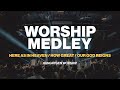 Worship Medley HungryGen Worship - Topic  @HungryGen Worship