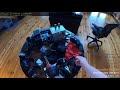 Z Unboxing - Ink and Pro Ject TT