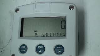 How to Program the Macnaught ER Batch Controller | Part 1 Setup & Programming Guide
