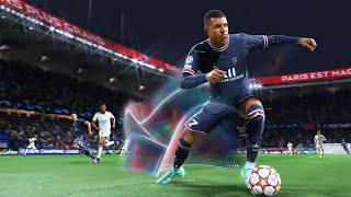 Fifa 22|Subiendo  temporadaSony Interactive Entertainment