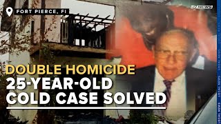 Turn-of-the-century cold case cracked in St. Lucie County
