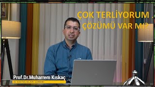 Aşırı terleme, Aşırı terleme nasıl önlenir