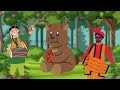 चीन टपाक डम डम cheen tapak dum dum funny song for kids