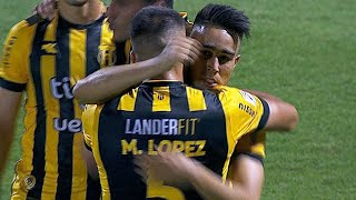 Guaraní 2-1 Tacuary | Fecha 21 | Torneo Clausura 2024