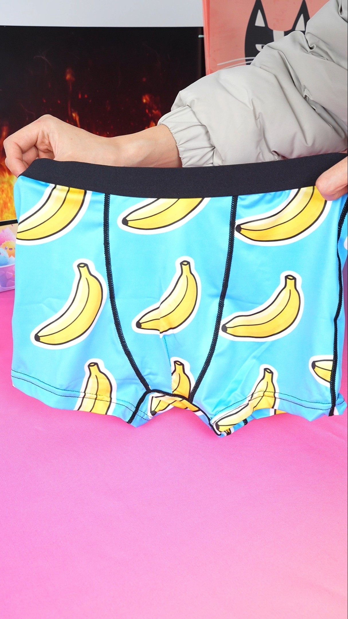 Customizable Mens Boxer Briefs For Men To Have The Ideal Taste Customizable Mens Boxer Briefs For Men To Have The Ideal Taste