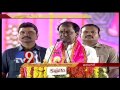 trs 16th foundation day meet a grand success tv9