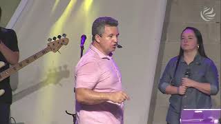 Culto da Vitória (Pr. Everaldo Silva - 15/01/2025)