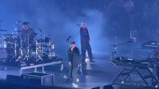 Linkin Park - From Zero Tour (United Center) 8/11/25