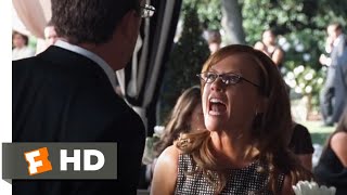 The Hangover (2009) - The Wedding Reception Scene (10/10) | Movieclips