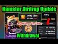 Hamster Kombat Season 2 Launch - Diamond Task | Hamster Kombat New Update | Hamster Kombat Snapshot