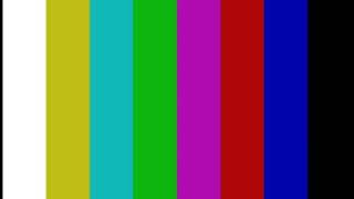 DZCE-TV INC TV 48 EBU Testcard (2017-Present) 1khz tone