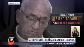 Aeropuerto: la otra frontera II