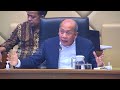 TVR 120 - Komisi II DPR RI: Sistem Pemilu Proporsional Mengacu UU No. 7 Tahun 2017