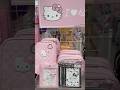 #sanrio #sanriocharacters  #산리오 #kuromi #mymelody #subscribetomychannel #shorts #cinnamoroll #cute