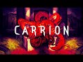 CARRION Android (Gameplay)