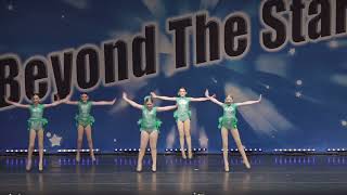 ruby competition team jazz 2023-2024