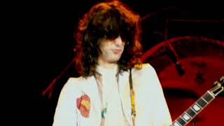Led Zeppelin - Live in Los Angeles, CA (June 23rd, 1977) - For Badgeholders Only