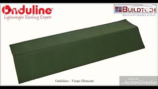 Buildtech Roofing Solution - Onduline