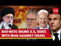 Iran’s Shocking NATO Move Stuns Trump, Netanyahu; Tehran Begins Nuke Talks With France, UK, Germany