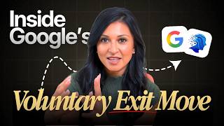 Google Paid Employees to Quit. Here's the Real Message.