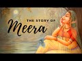 Saint MeeraBai - Devotee Of Krishna | STORY OF MIRABAI