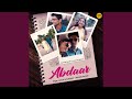 Abdaar (feat. Lopamudra Basak)